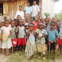 présence madagascar