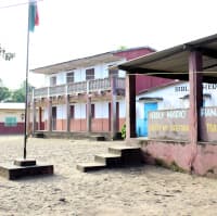 présence madagascar