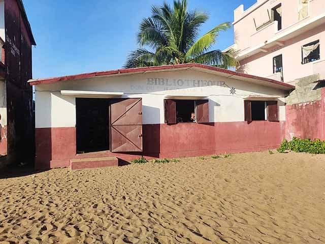 ecole le lumignon