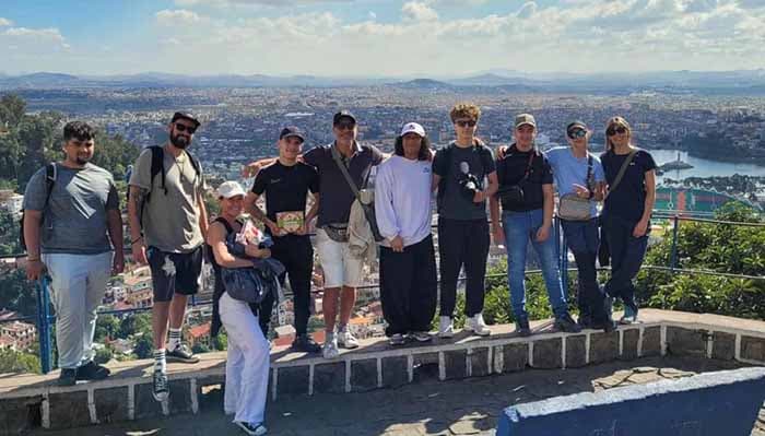 JUIN 2025 : Mission solidaire à Madagascar